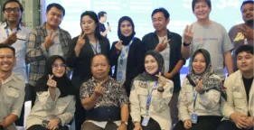 30 Tahun Beroperasi, Bank VARIA Terus Berinovasi demi Kepuasan Nasabah